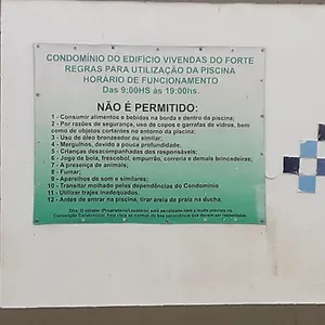 Cobertura Em / Rj Apartamento