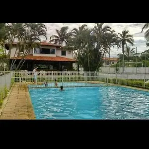 Aluguel De Flats Em - Bloco 4 103 Apartamento