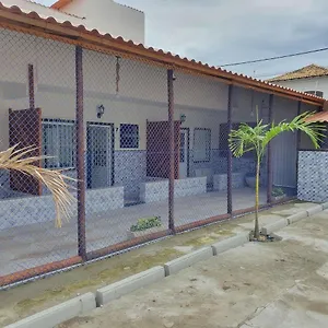 Residencial Flamboyant S2 Apartamento
