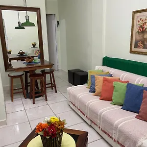 Paraíso Dunas Em Apartamento