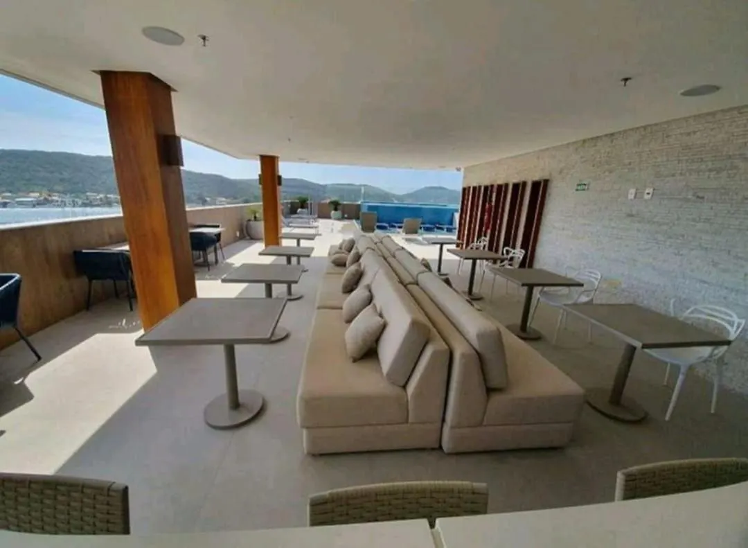 Flat 212 - Localizacao Privilegiada Em Cabo Frio 0*,