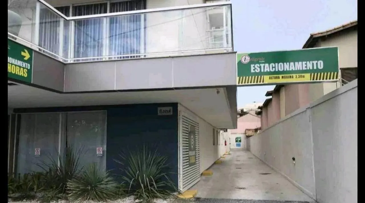 Flat 212 - Localizacao Privilegiada Em Cabo Frio
