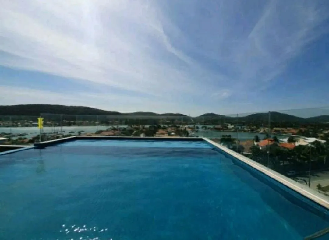 Flat 212 - Localizacao Privilegiada Em Cabo Frio Apartment