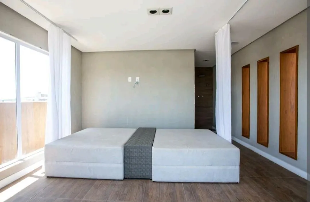 Conforto e localização privilegiada no bairro da Passagem em Cabo Frio Apartamento