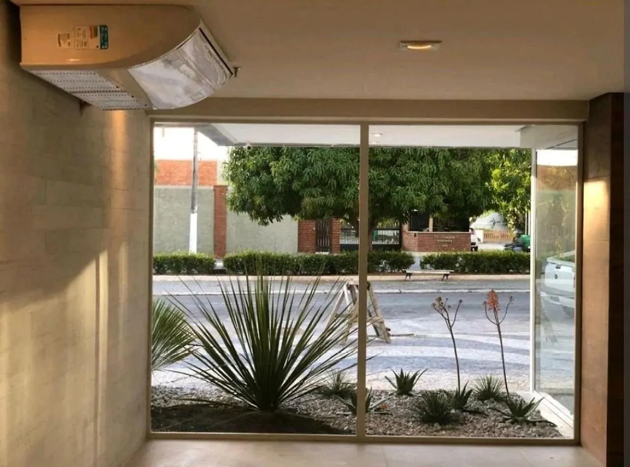 Apartamento Conforto e localização privilegiada no bairro da Passagem em Cabo Frio